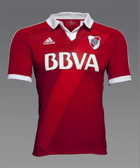 river plate camiseta